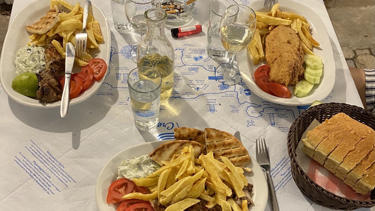 Photo of Others in Ierapetra