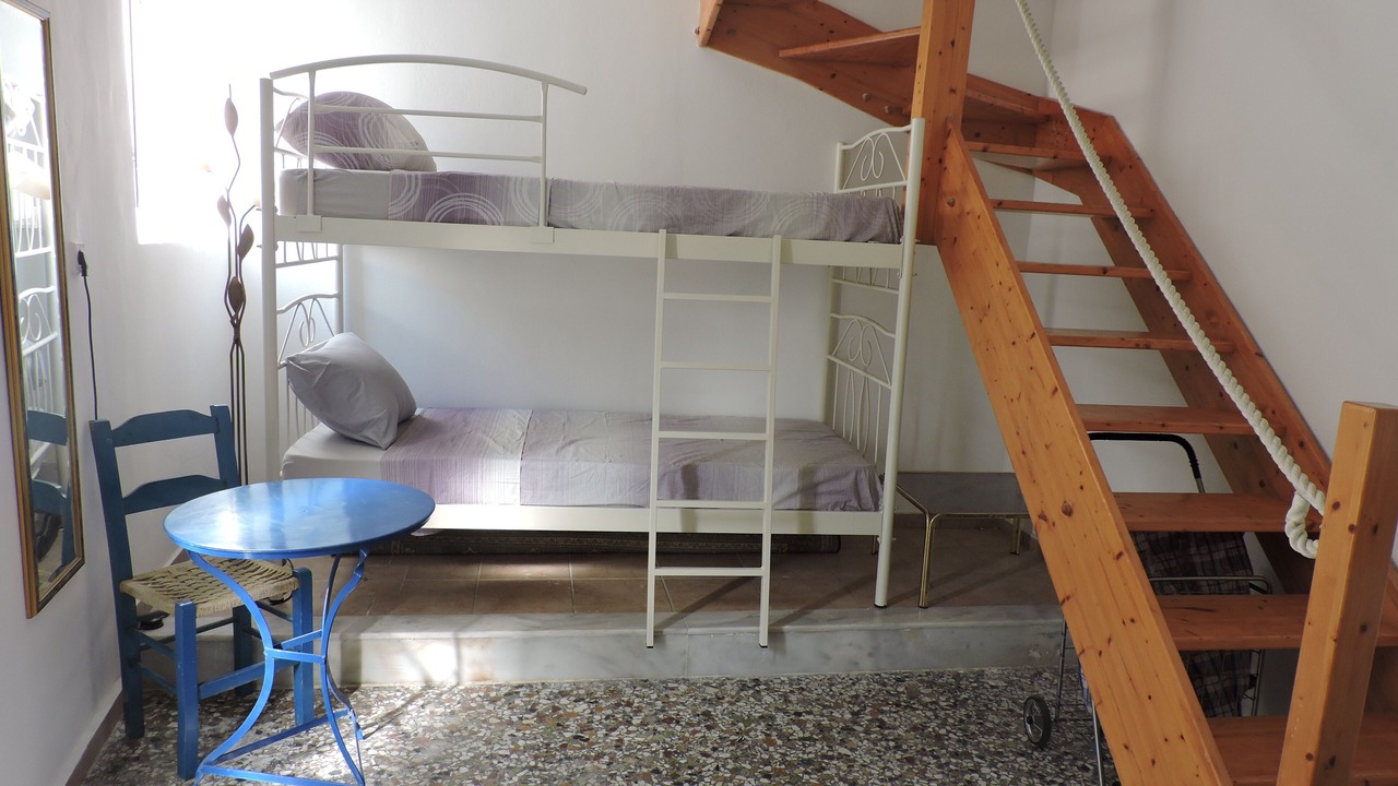 Photo of Bedroom in Ierapetra