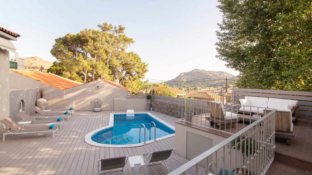 Photo of Outdoor in Eresos