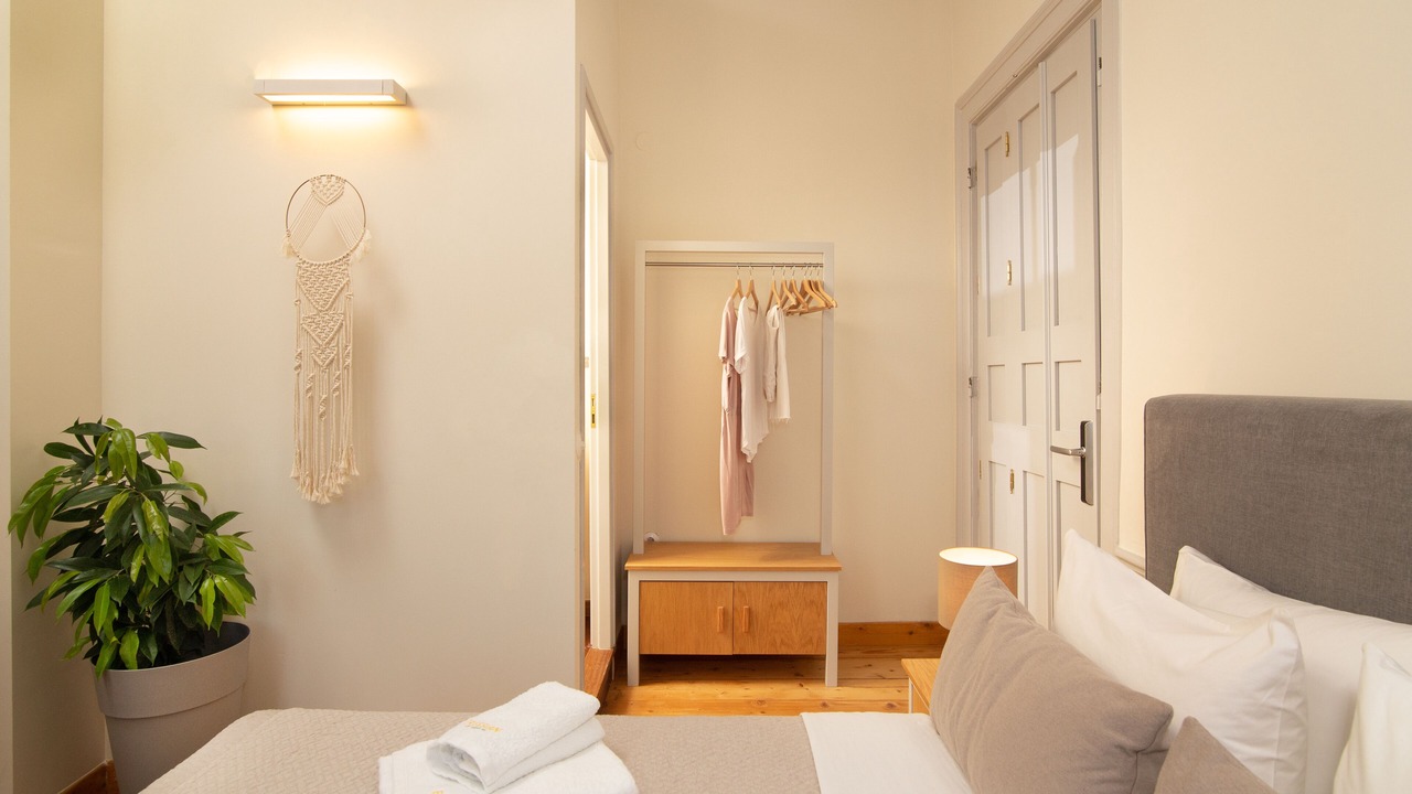 Photo of Bedroom in Eresos