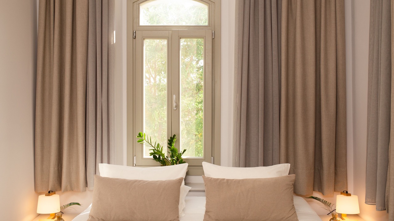 Photo of Bedroom in Eresos