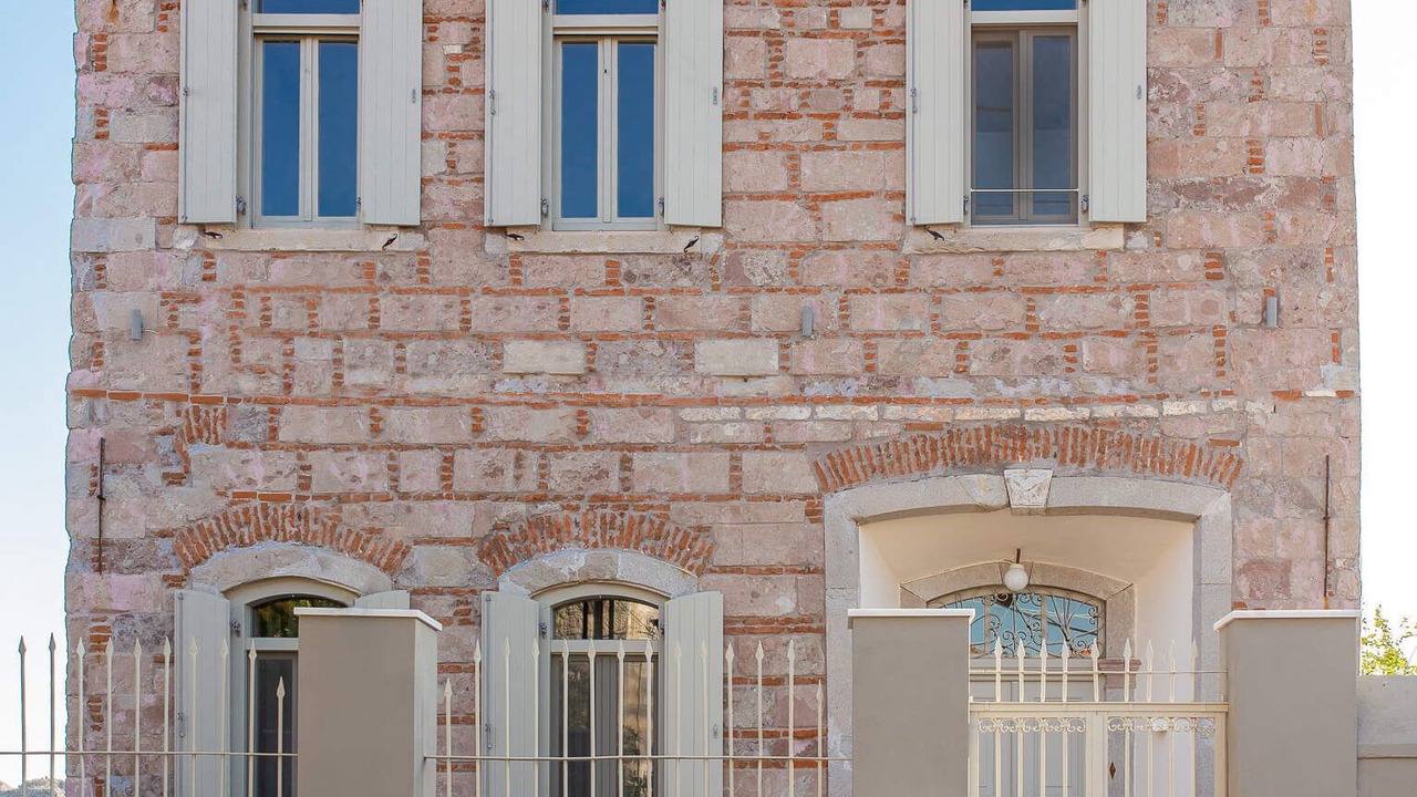 Photo of Outdoor in Eresos