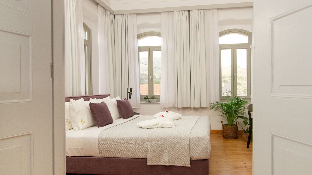 Photo of Bedroom in Eresos
