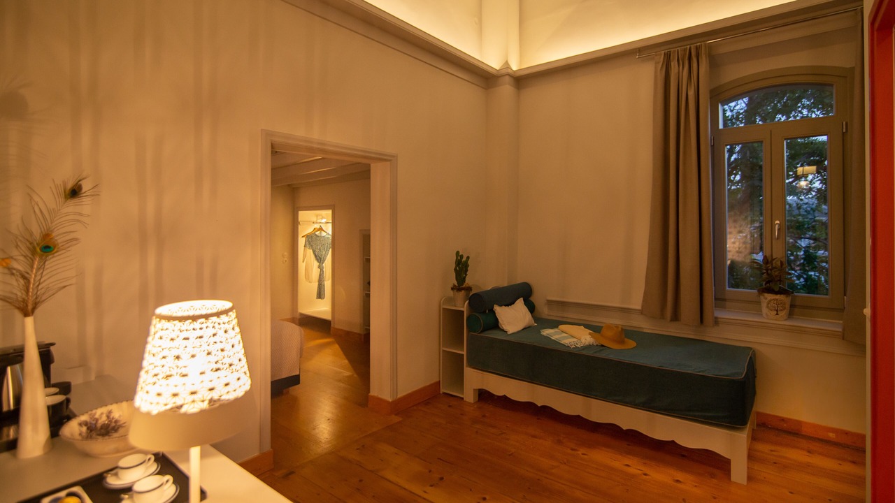 Photo of Bedroom in Eresos