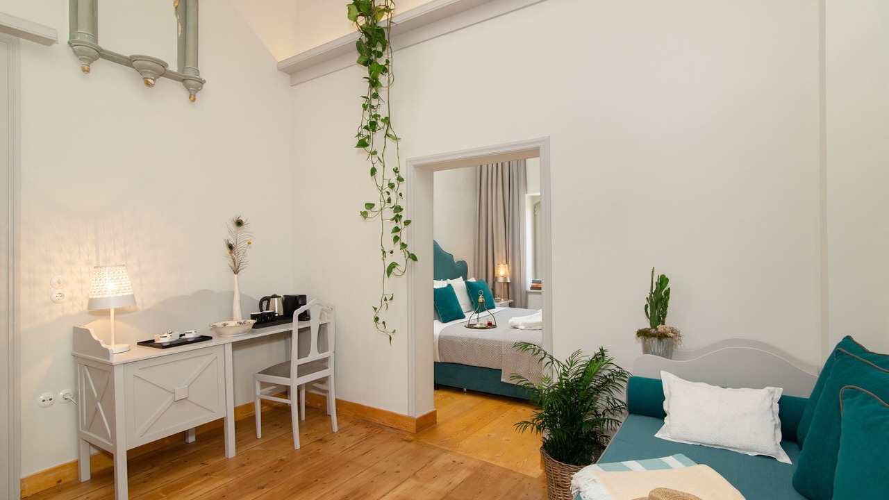 Photo of Bedroom in Eresos