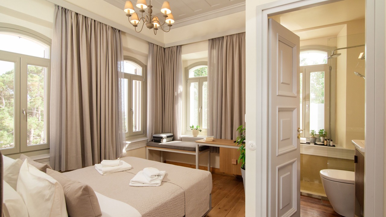 Photo of Bedroom in Eresos
