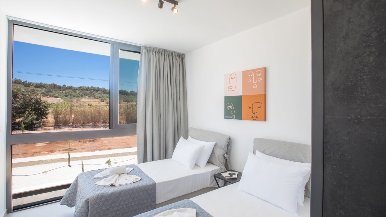 Photo of Bedroom in Protaras