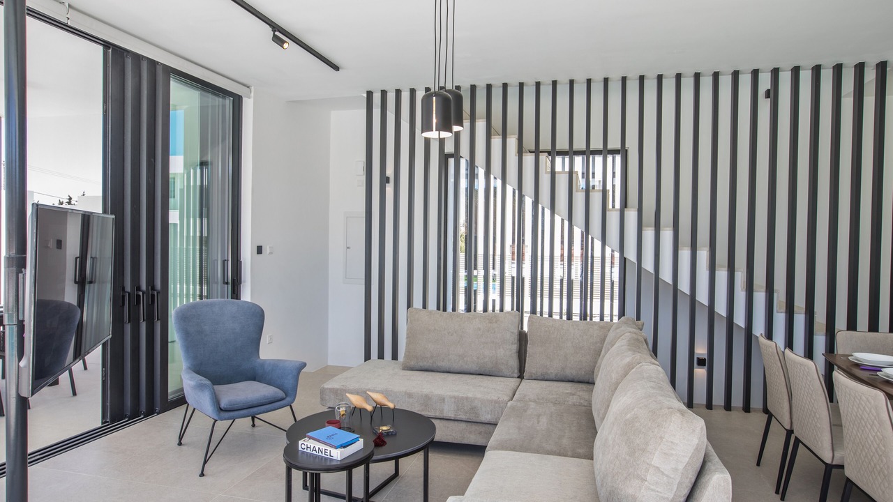 Photo of Livingroom in Protaras