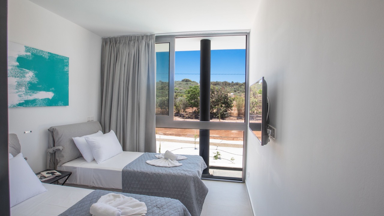 Photo of Bedroom in Protaras