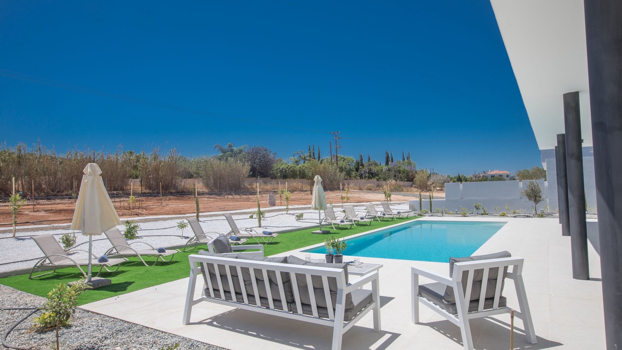 Photo of Outdoor in Protaras