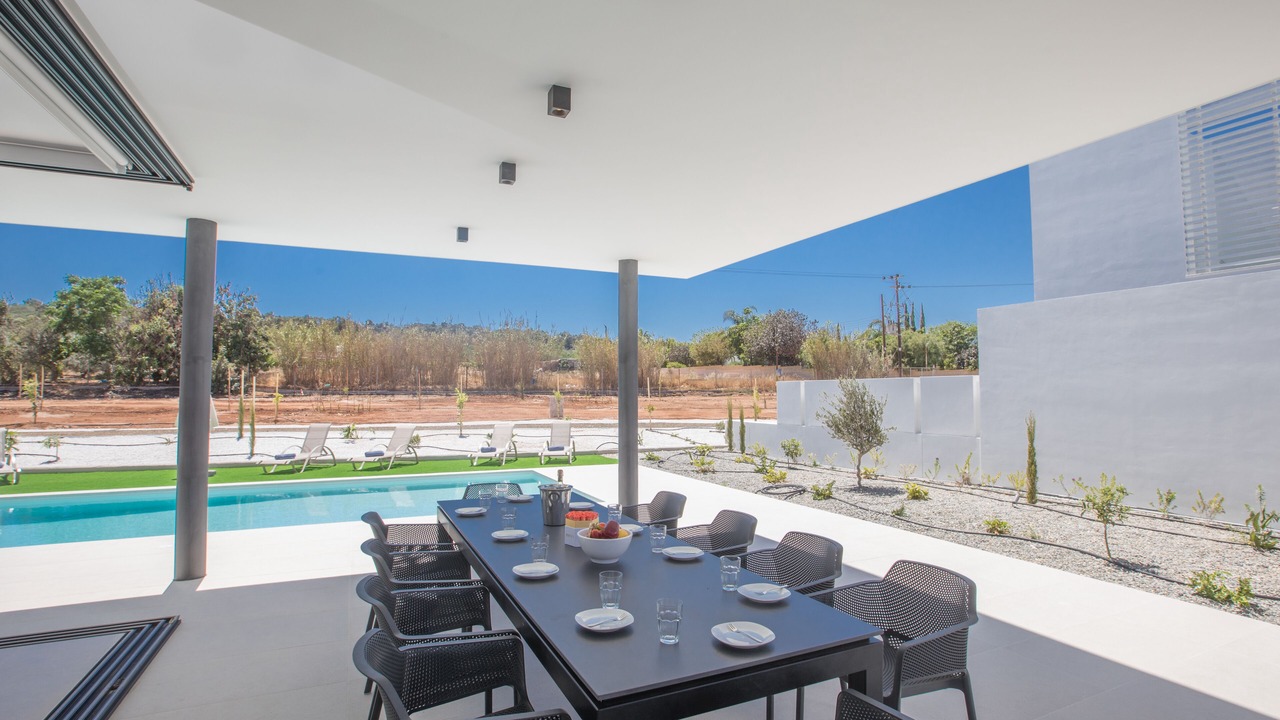 Photo of Outdoor in Protaras
