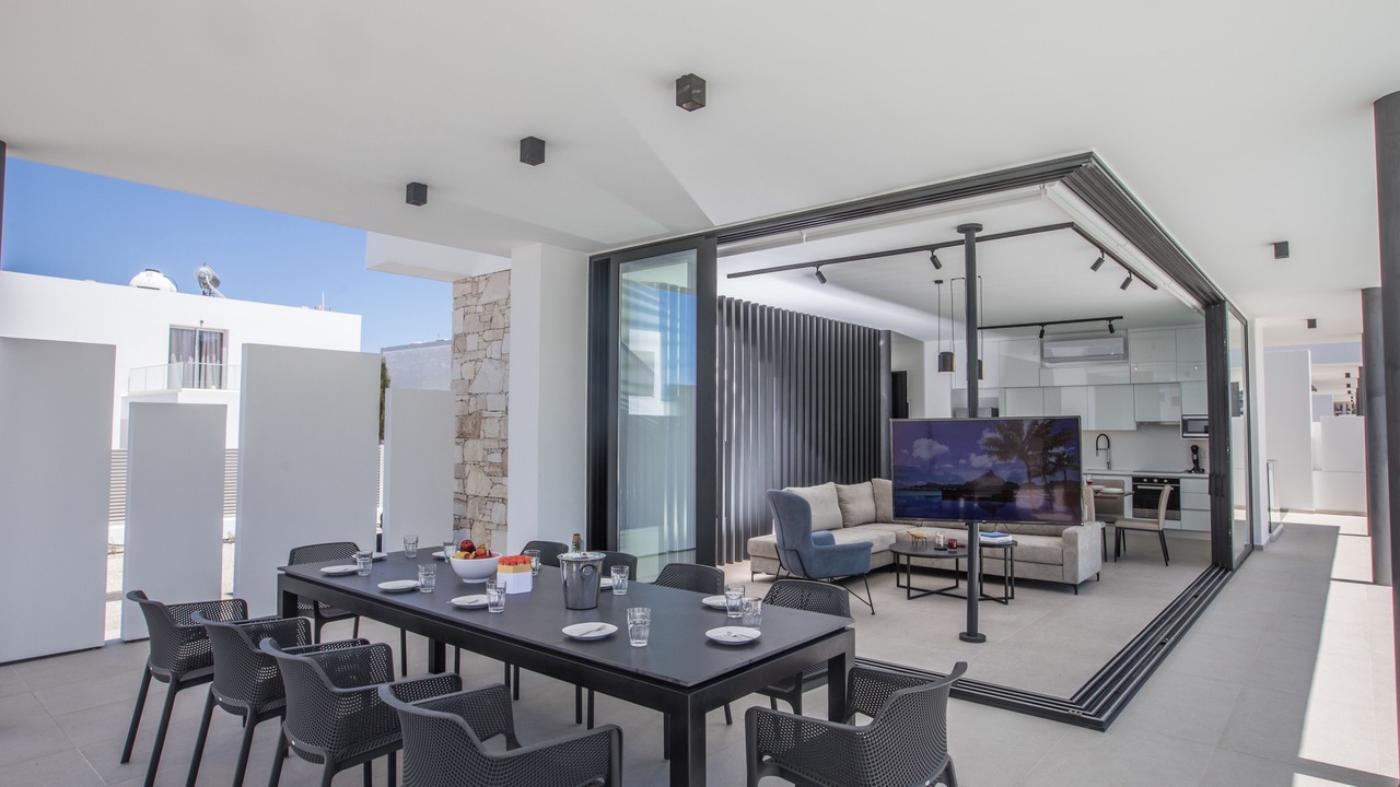Photo of Outdoor in Protaras