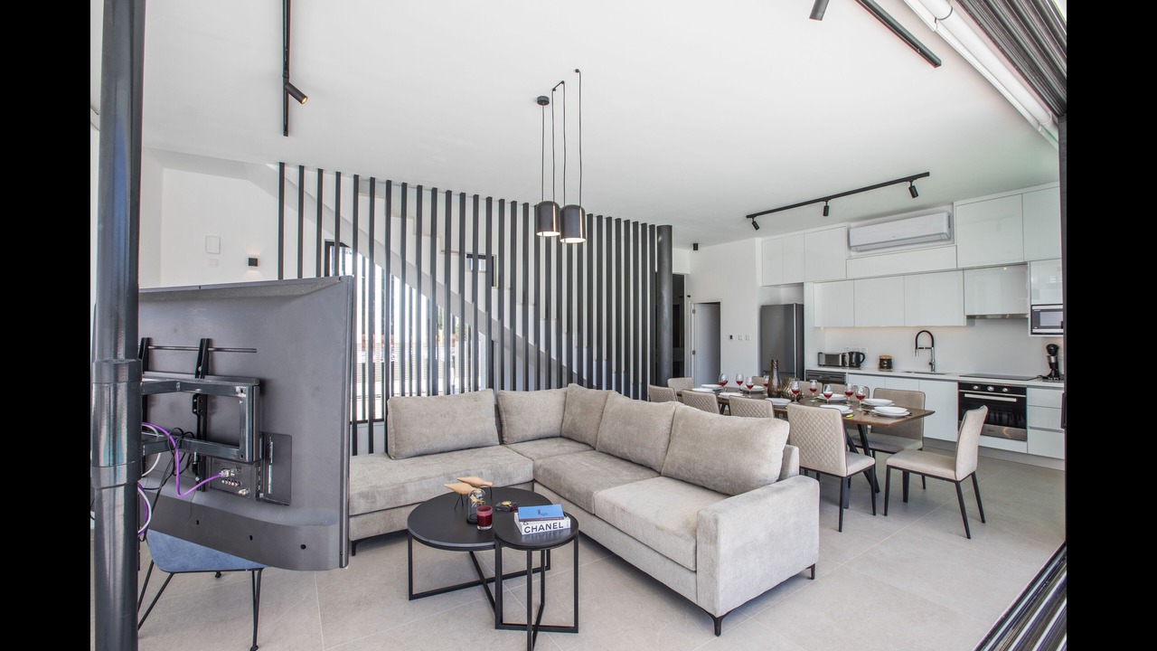 Photo of Livingroom in Protaras