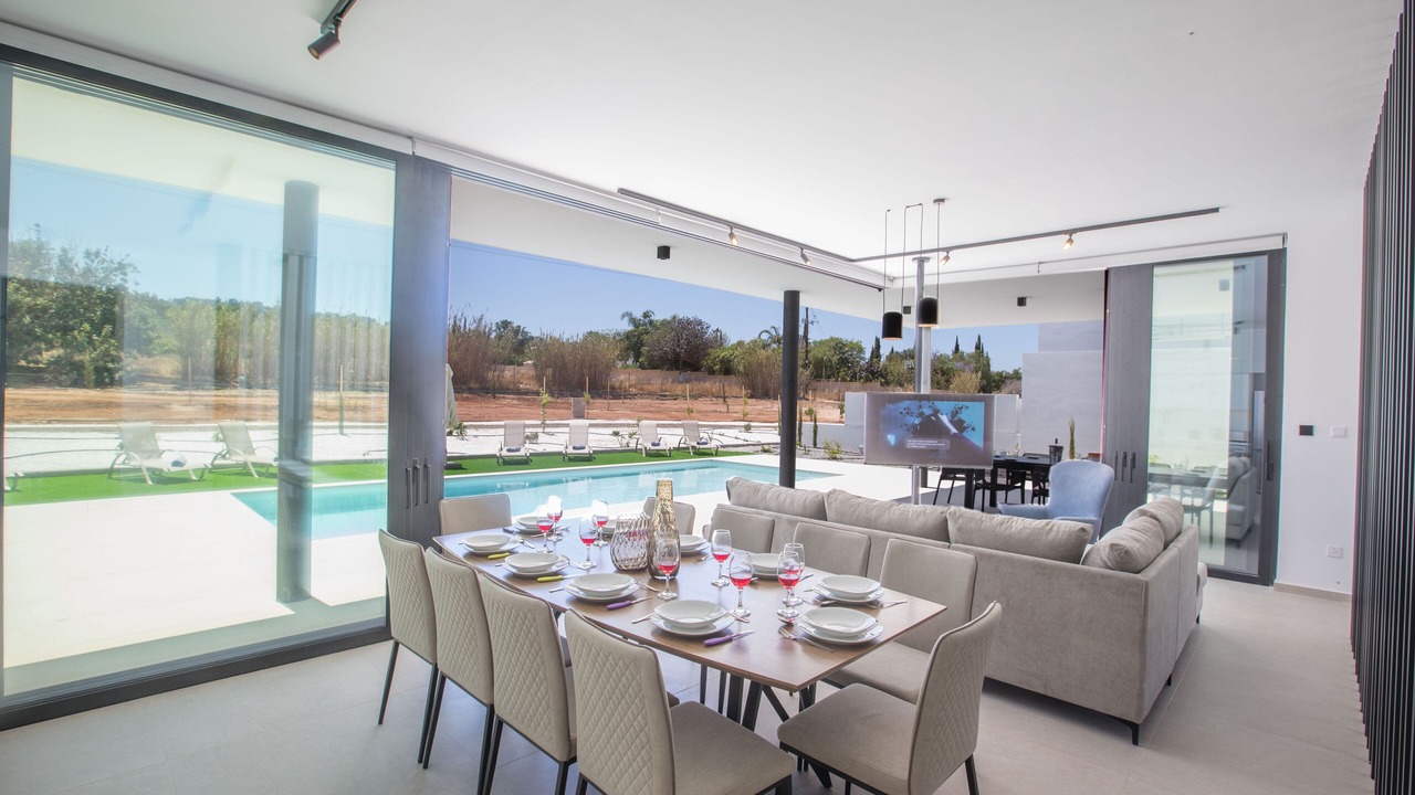 Photo of Outdoor in Protaras