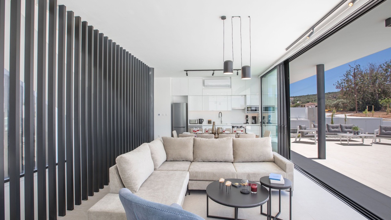 Photo of Livingroom in Protaras