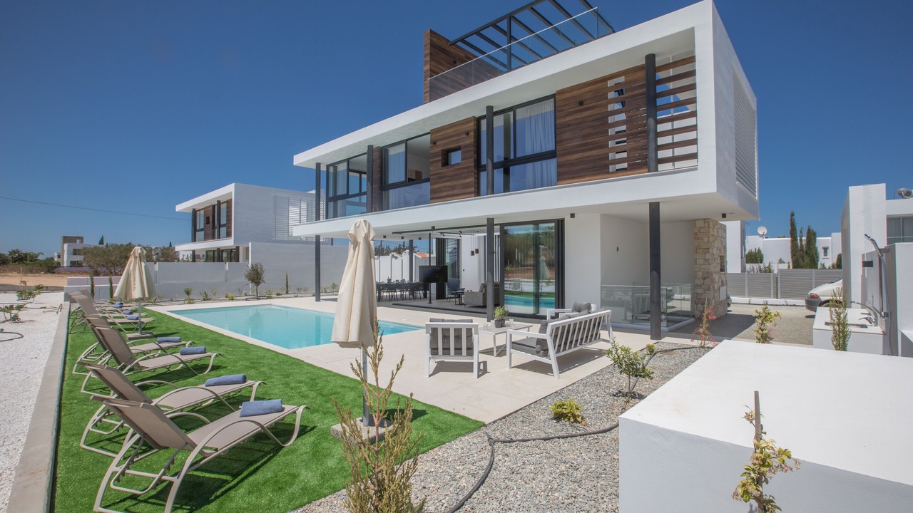 Photo of Outdoor in Protaras