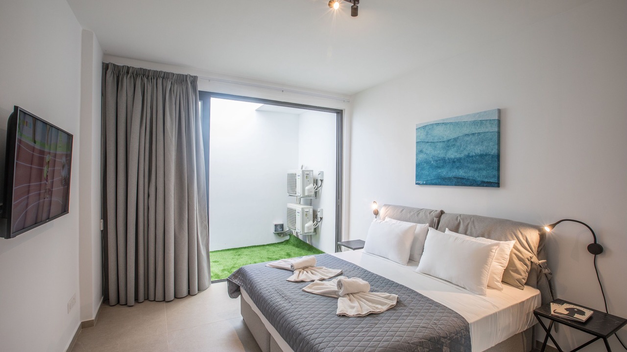 Photo of Bedroom in Protaras