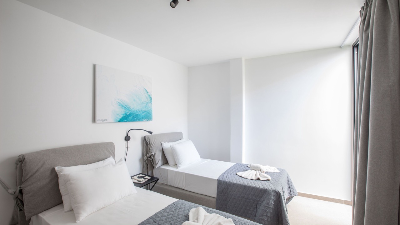 Photo of Bedroom in Protaras