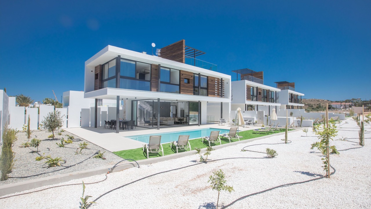 Photo of Outdoor in Protaras