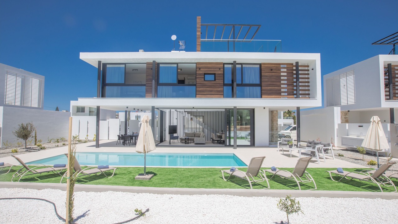 Photo of Outdoor in Protaras