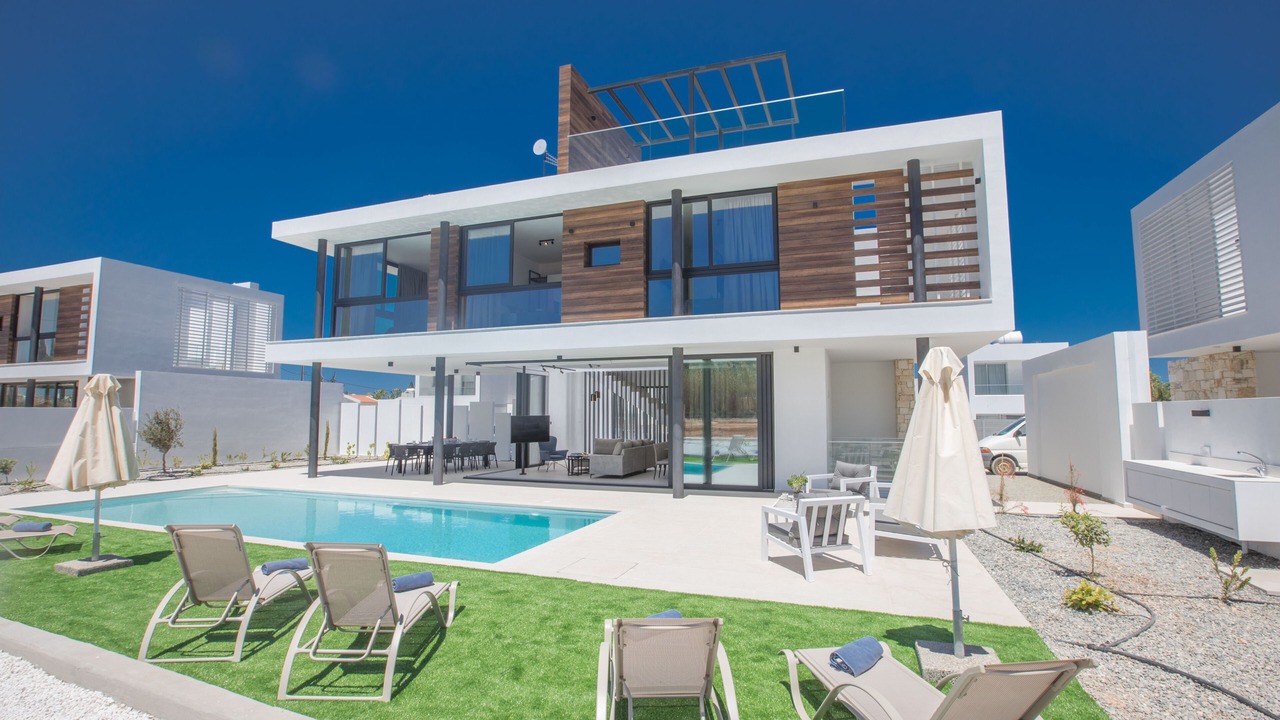 Photo of Outdoor in Protaras