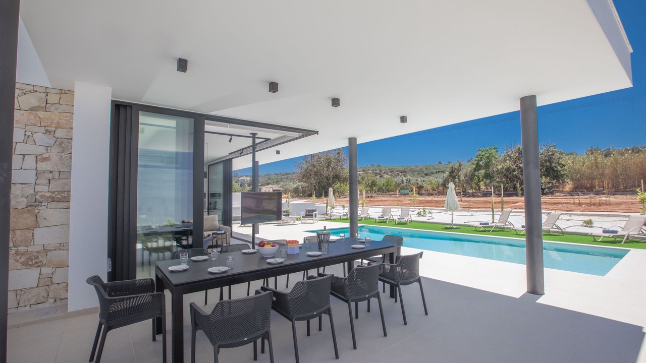 Photo of Outdoor in Protaras
