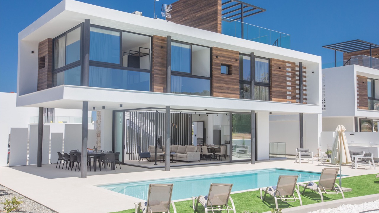 Photo of Outdoor in Protaras
