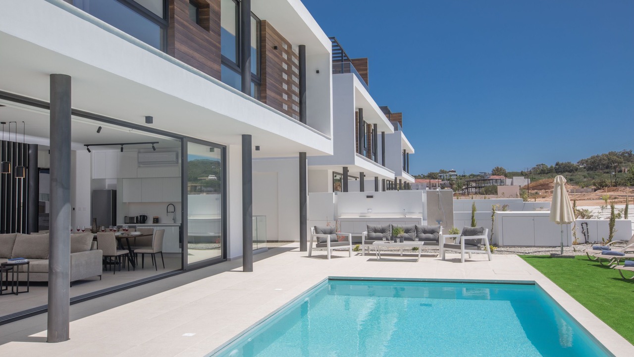 Photo of Outdoor in Protaras