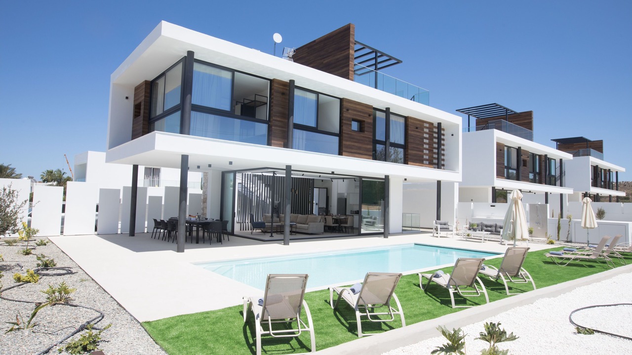 Photo of Outdoor in Protaras