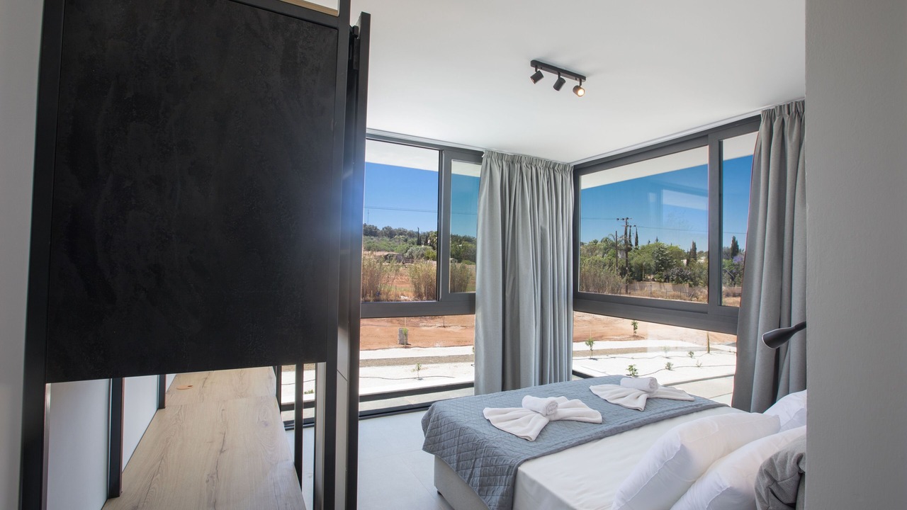 Photo of Bedroom in Protaras