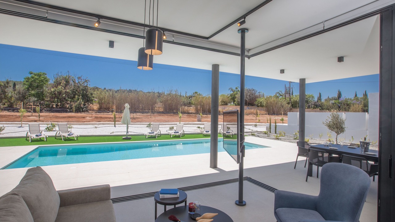 Photo of Outdoor in Protaras