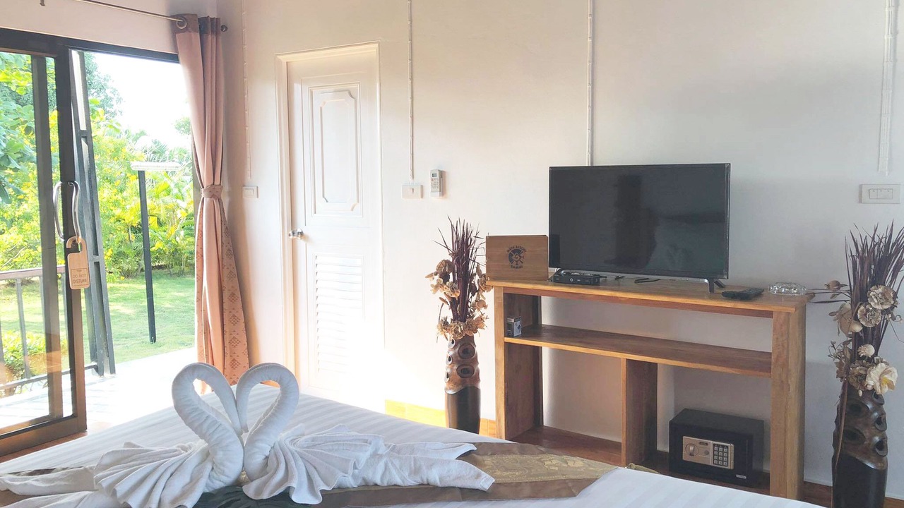 Photo of Bedroom in Bophut