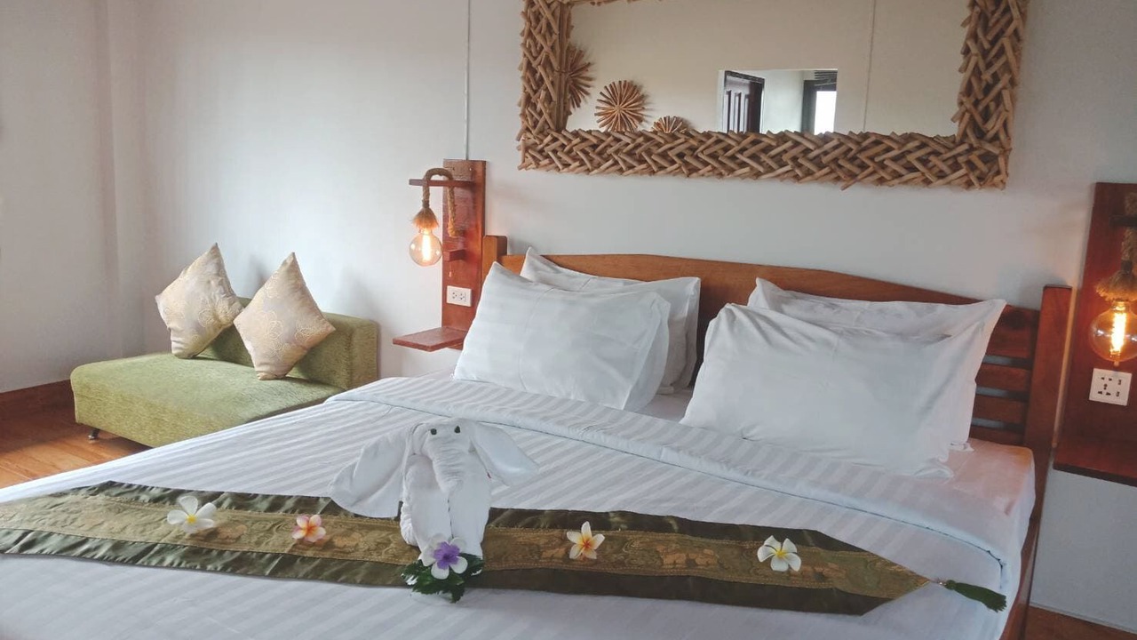 Photo of Bedroom in Bophut