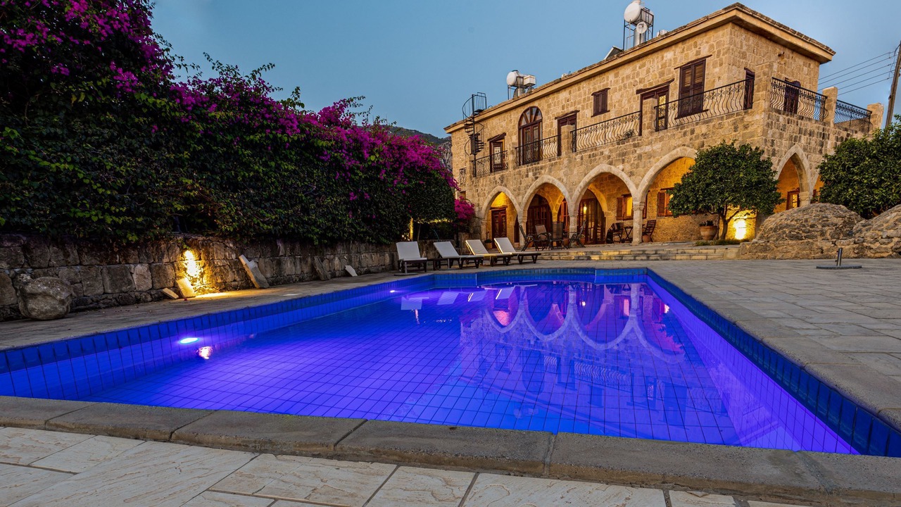 Photo of Outdoor in Karavas