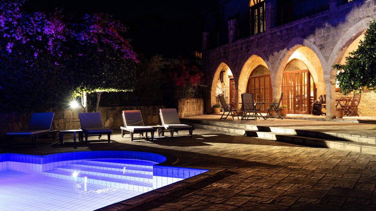 Photo of Outdoor in Karavas