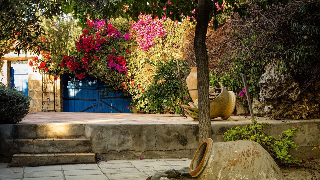 Photo of Outdoor in Karavas