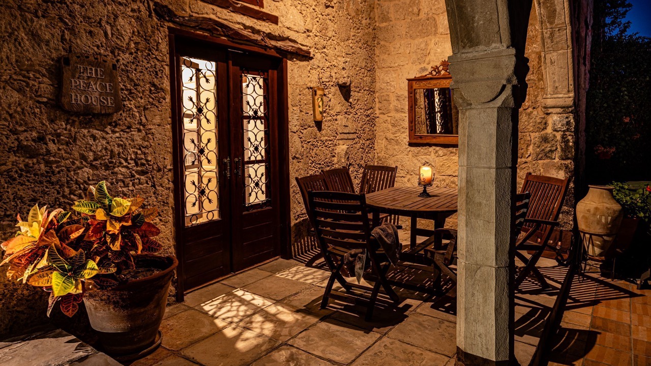 Photo of Outdoor in Karavas