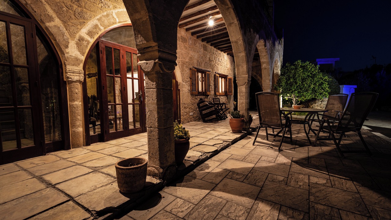 Photo of Outdoor in Karavas