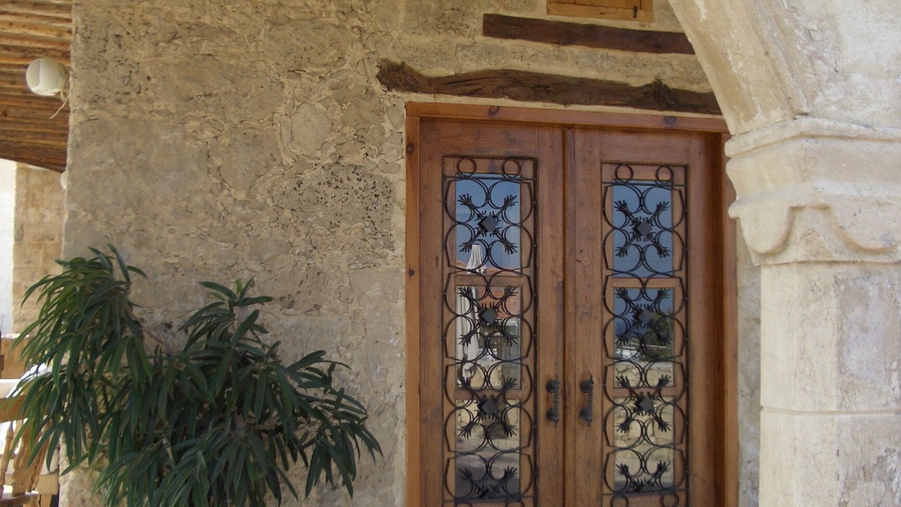 Photo of Outdoor in Karavas