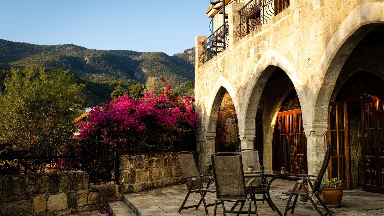 Photo of Outdoor in Karavas