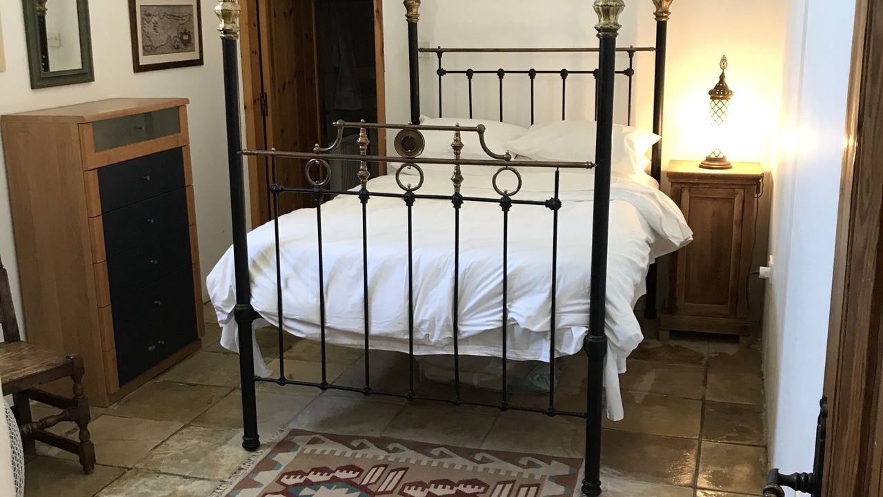 Photo of Bedroom in Karavas