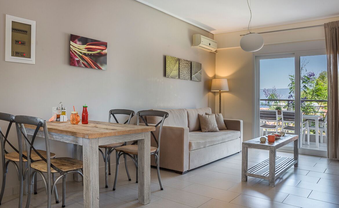 Photo of Livingroom in Karavomylos