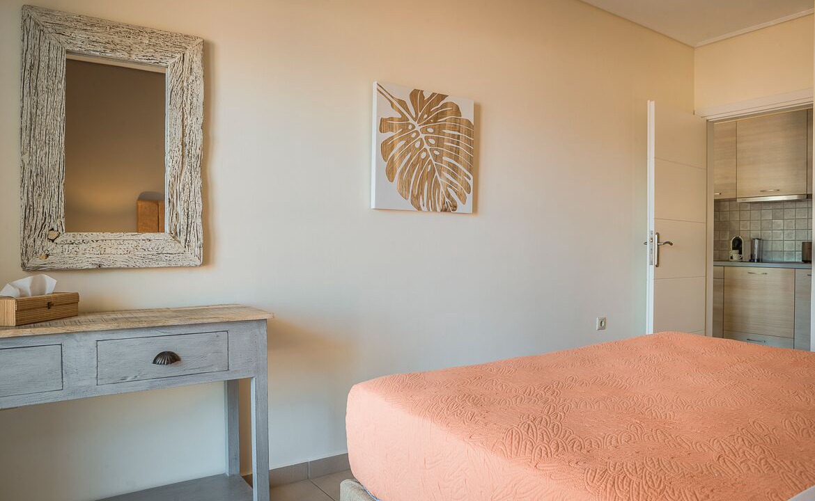 Photo of Bedroom in Karavomylos