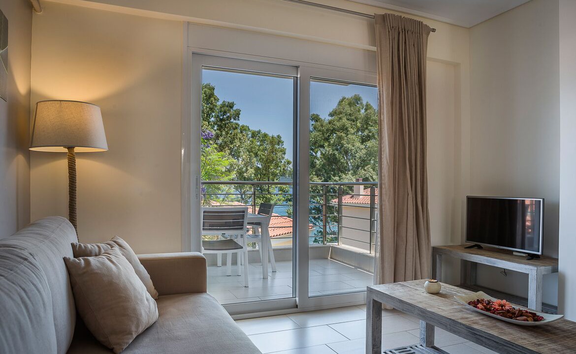 Photo of Livingroom in Karavomylos
