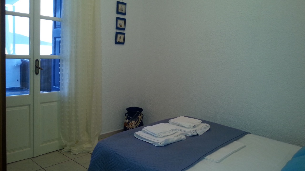 Photo of Bedroom in Skalia