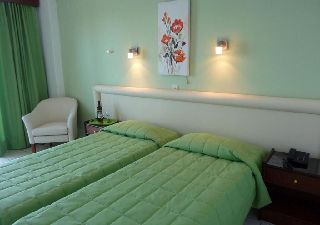 Photo of Bedroom in Perama