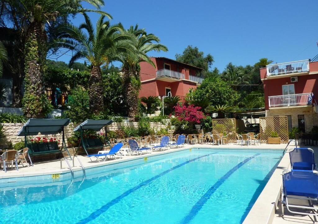 Photo of Outdoor in Perama