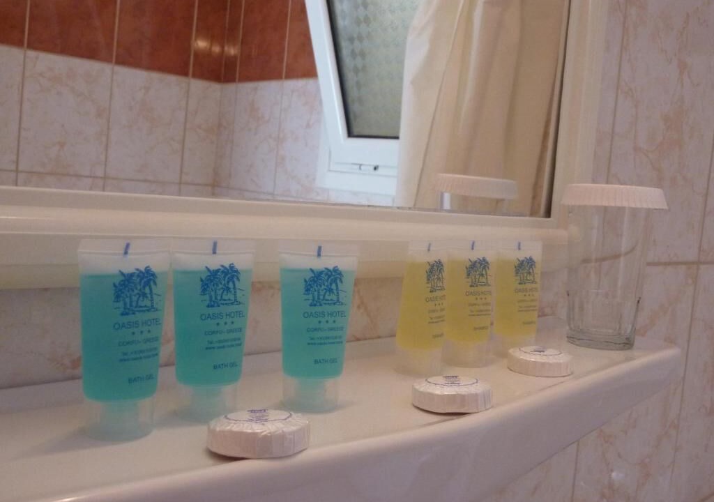 Photo of Bathroom in Perama