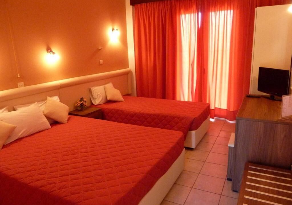 Photo of Bedroom in Perama