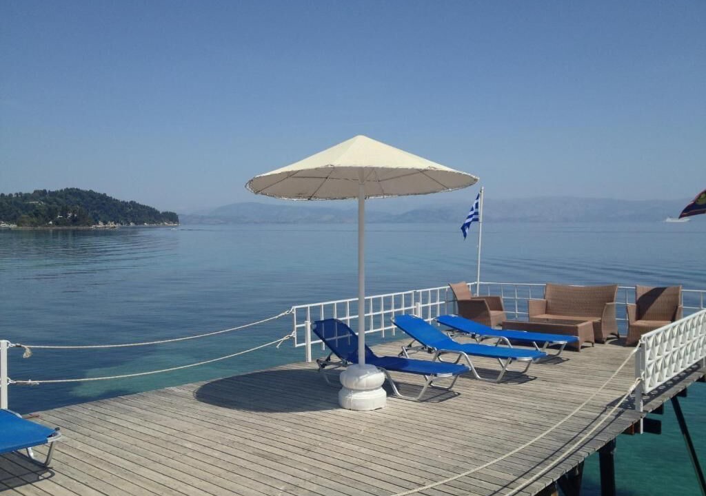 Photo of Patio Balcony in Perama